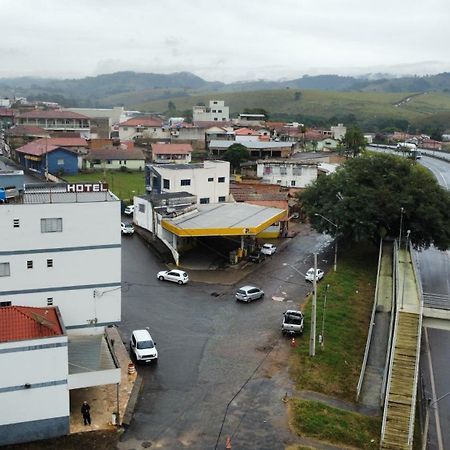 Hotel Vista Alegre Itapeva  Bagian luar foto